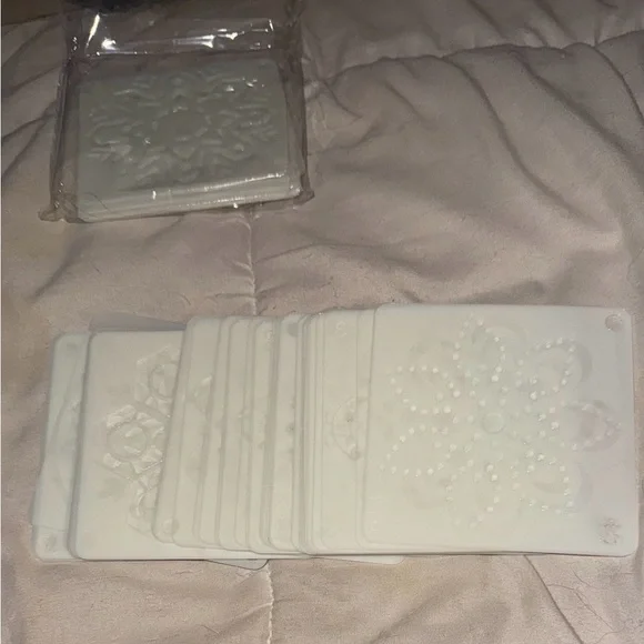 Craft Stencils - Picture 4 of 4